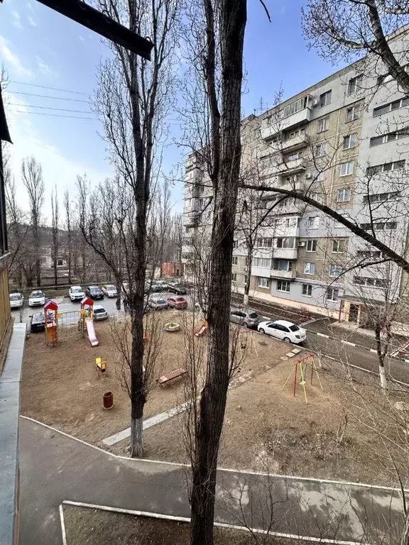 4-к кв. Саратовская область, Саратов Зеркальная ул., 14 (62.8 м) - Фото 1
