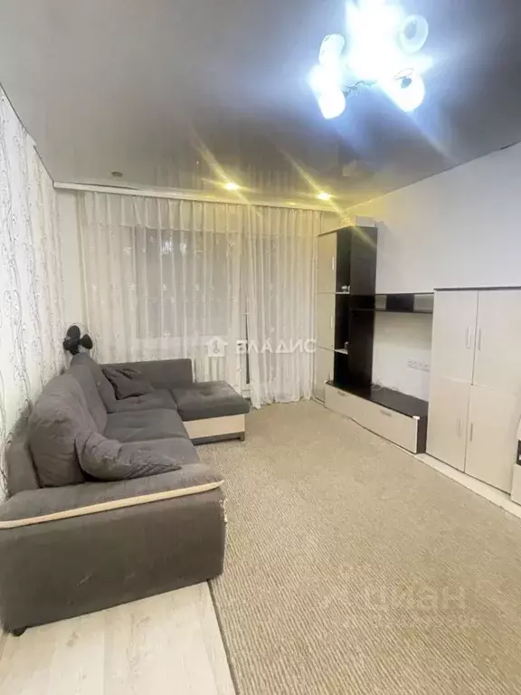 2-к кв. Воронежская область, Воронеж Новосибирская ул., 29 (54.4 м) - Фото 1