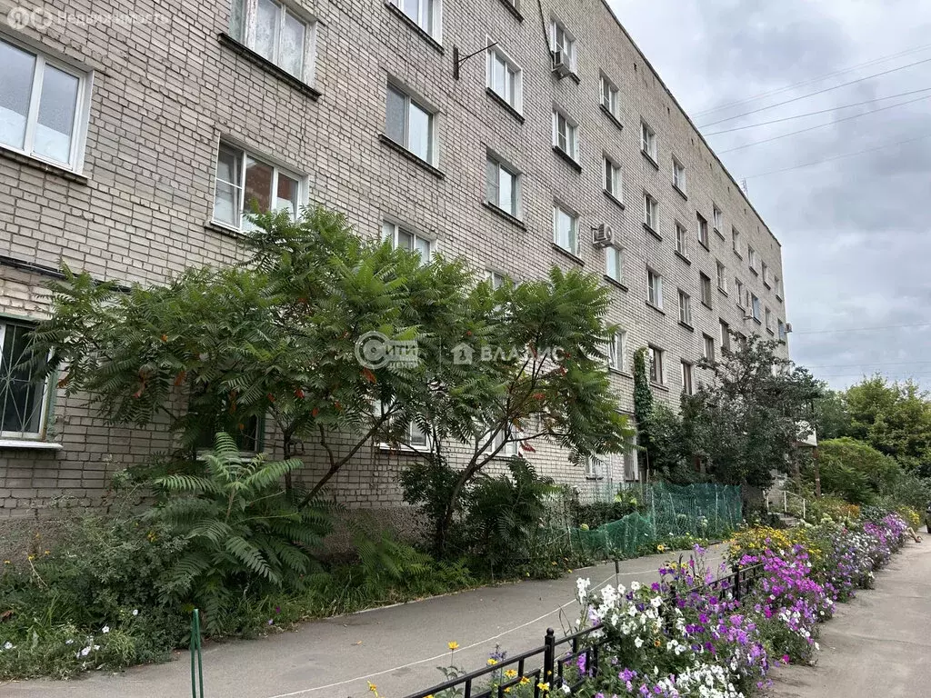 1-комнатная квартира: Воронеж, улица Туполева, 3 (30.4 м) - Фото 0