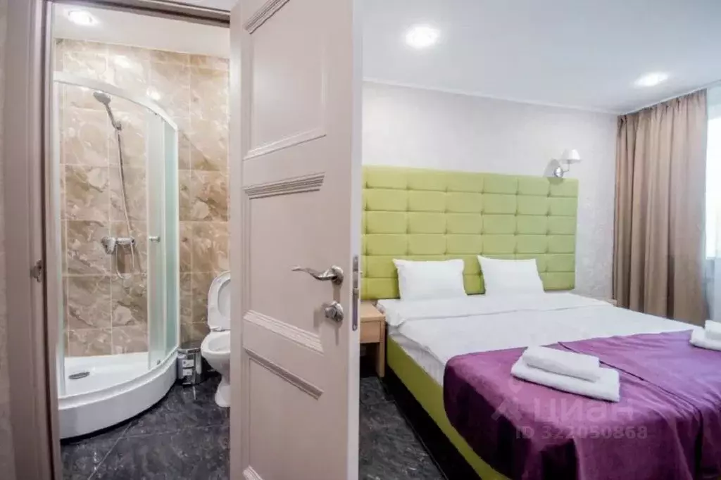 Комната Москва Пятницкое ш., 35 - Фото 0