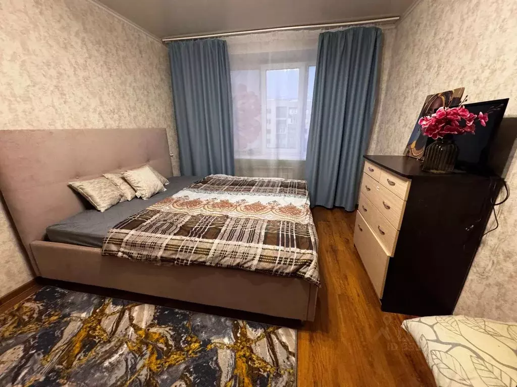 Комната Белгородская область, Белгород Студенческая ул., 6 (16.0 м) - Фото 1
