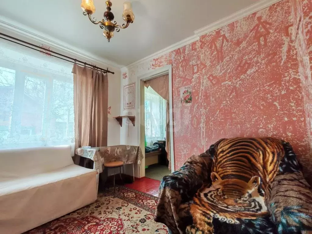 Дом в Краснодарский край, Ейск ул. Чехова (50 м) - Фото 2