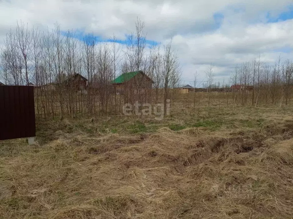 Участок в Коми, Сыктывдинский район, с. Выльгорт  (10.0 сот.) - Фото 0