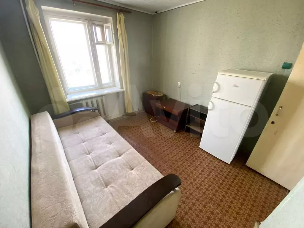 Комната 10 м в 2-к., 8/9 эт. - Фото 0