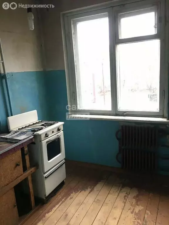 1-комнатная квартира: Липецк, улица 8 Марта, 24/2 (29.8 м) - Фото 1
