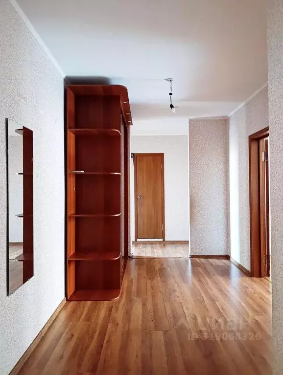 Квартира, 3 комнаты, 85.7 м - Фото 0