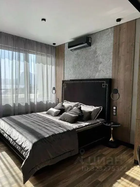 2-к кв. Крым, Судак ул. Набережная, 75к2 (45.0 м) - Фото 1