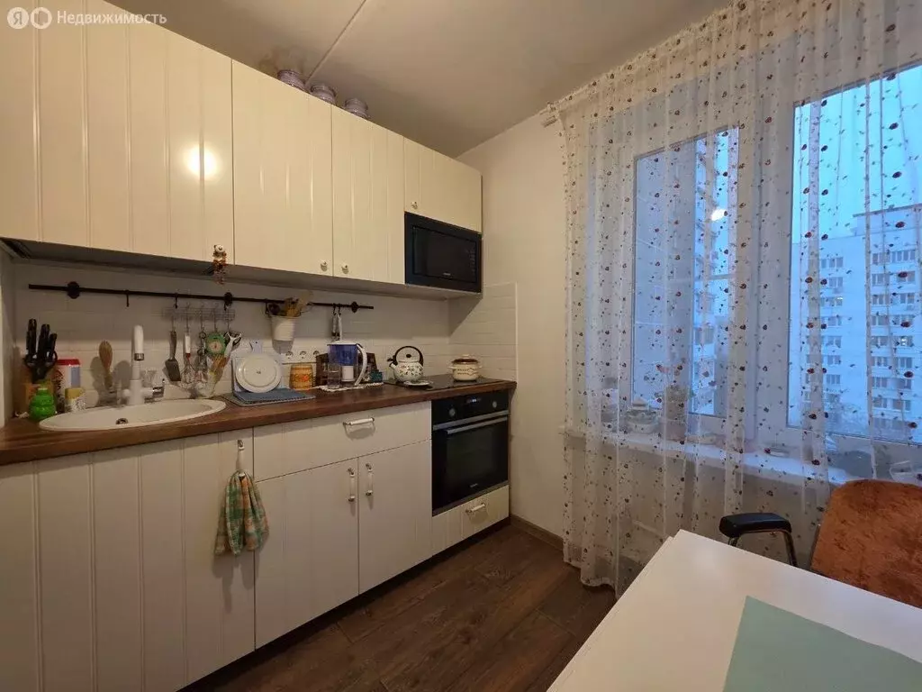 3-комнатная квартира: Москва, Саратовская улица, 1к2 (64.5 м) - Фото 2