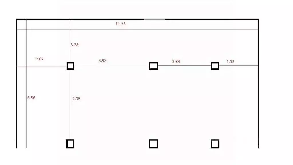 Офис в Москва Варшавское ш., 9 (141 м) - Фото 1
