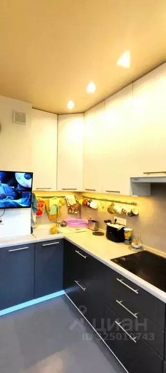 3-к кв. Москва Коктебельская ул., 4К4 (75.0 м) - Фото 1