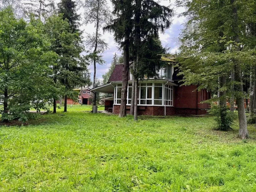 Дом в Московская область, Наро-Фоминский городской округ, д. ... - Фото 2