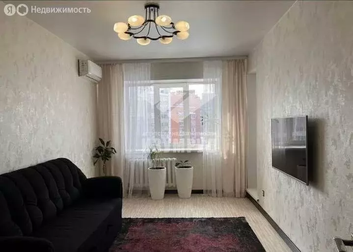 3-комнатная квартира: Кемерово, улица Юрия Двужильного, 32Б (65.5 м) - Фото 0
