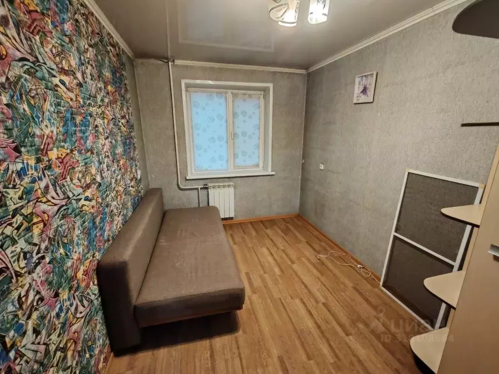 2-к кв. Хакасия, Абакан ул. Чертыгашева, 77 (48.0 м) - Фото 1