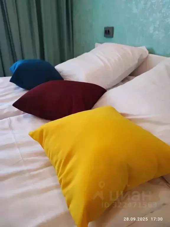 1-к кв. Ростовская область, Ростов-на-Дону 1-я Круговая ул., 91 (36.0 ... - Фото 2