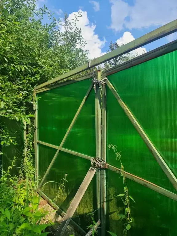 Продается участок в СНТ Куртасово - Фото 2