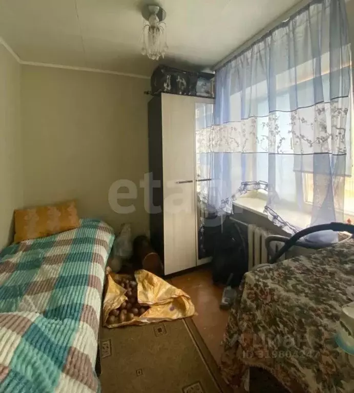 2-к кв. Оренбургская область, Оренбург ул. Аксакова, 22 (42.0 м) - Фото 1