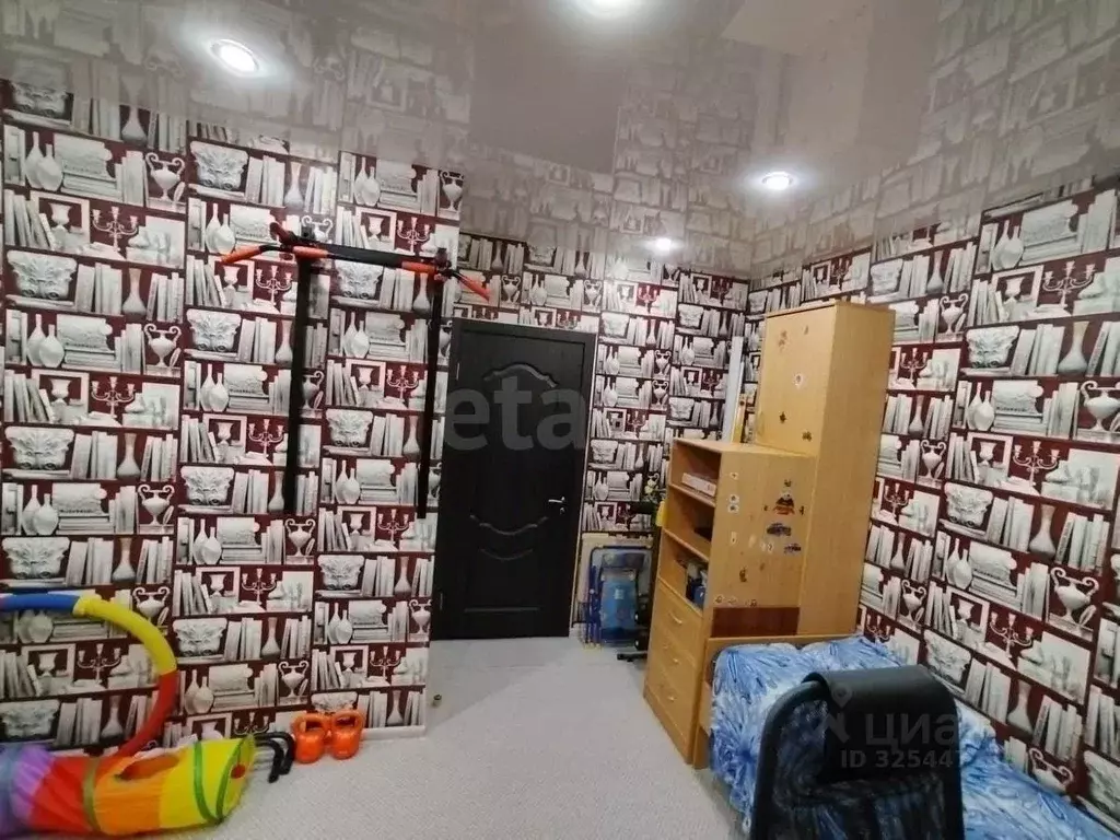 3-к кв. Саха (Якутия), Жатай городской округ, Жатай рп ул. ... - Фото 2