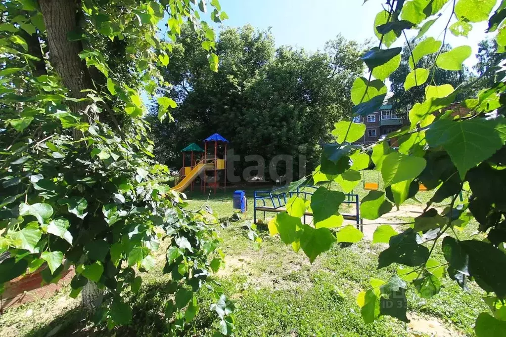 2-к кв. Тульская область, Тула ул. Седова, 45 (41.0 м) - Фото 1