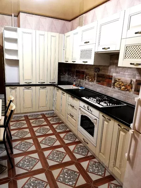 1-к кв. Смоленская область, Смоленск ул. Генерала Паскевича, 7а (46.0 ... - Фото 1
