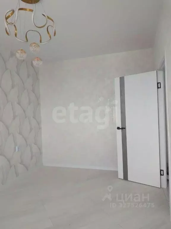 1-к кв. Ставропольский край, Ставрополь Пригородная ул., 251А (27.0 м) - Фото 1