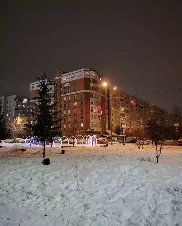 Офис в Тюменская область, Тюмень Шаимский проезд, 12 (141 м) - Фото 1