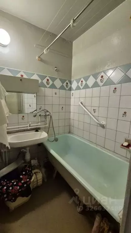 1-к кв. Санкт-Петербург ул. Стойкости, 37 (30.0 м) - Фото 2