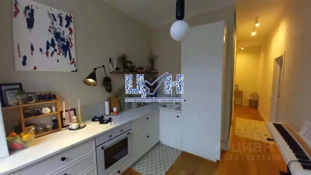 1-к кв. Курская область, Курск ул. Карла Маркса, 72к14 (43.2 м) - Фото 2