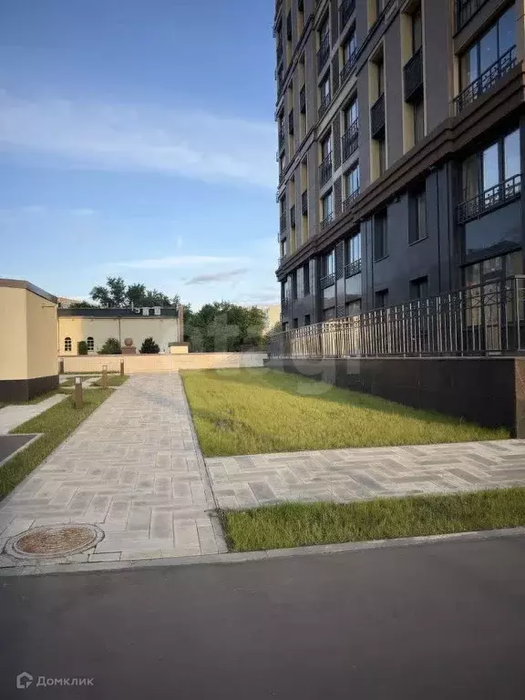 Продаётся квартира-студия, 61 м - Фото 0