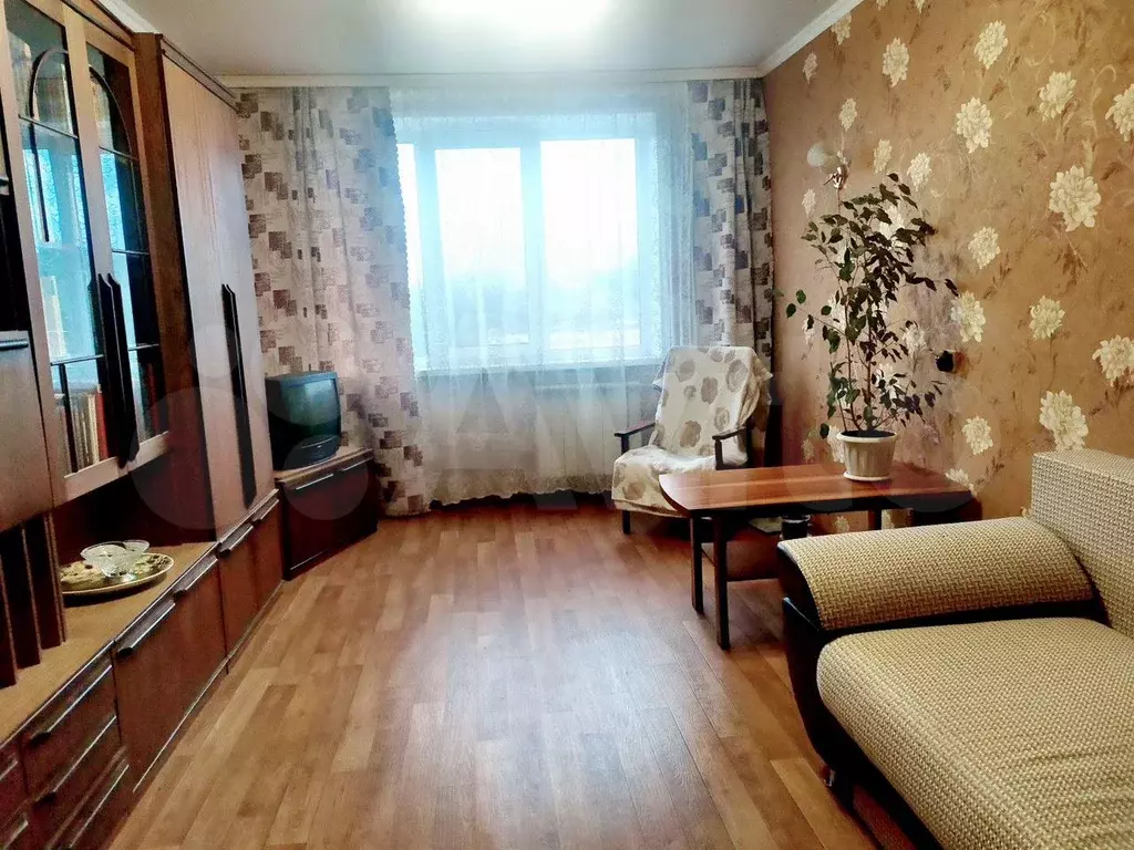 3-к. квартира, 67 м, 4/9 эт. - Фото 0