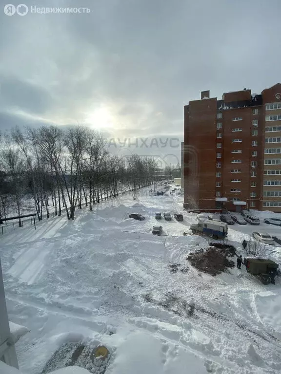 2-комнатная квартира: Нефтекамск, улица Ленина, 7В (45.7 м) - Фото 2