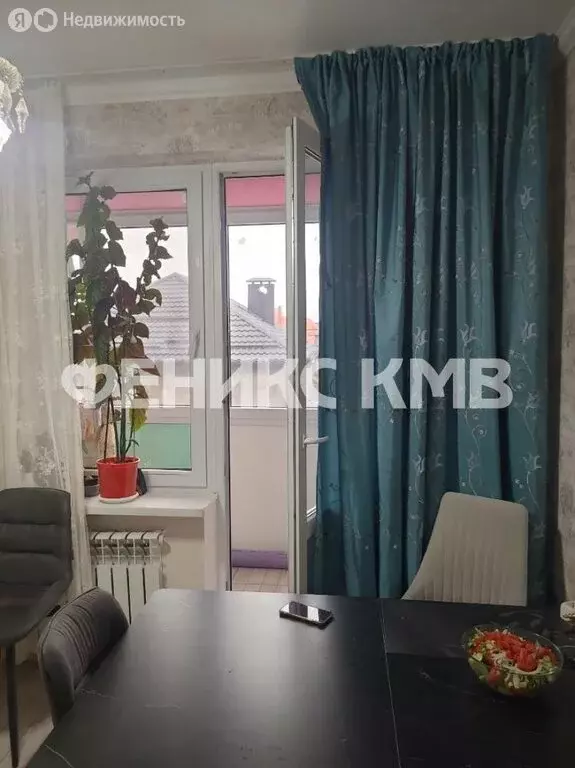 2-комнатная квартира: Пятигорск, улица Ермолова, 14 (56 м) - Фото 2