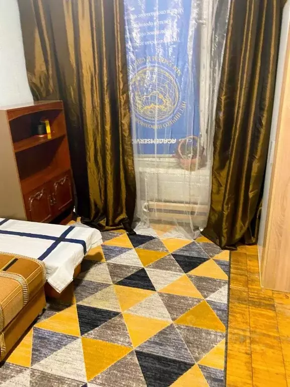 Комната Москва Елецкая ул., 31к1 - Фото 0