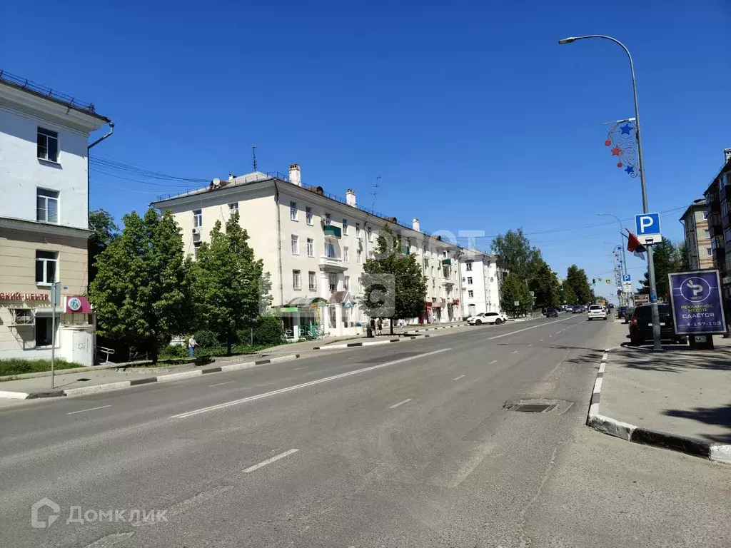 Продаётся 2-к квартира, 44 м - Фото 1