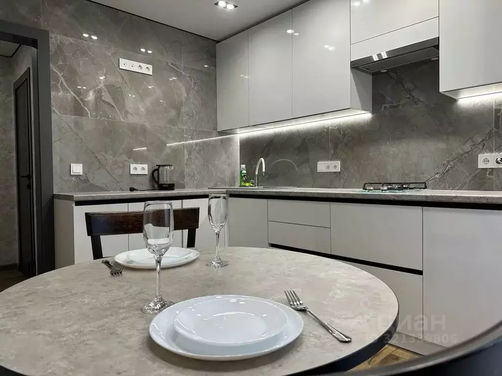 1-к кв. Мордовия, Саранск Большевистская ул., 113 (42.0 м) - Фото 1