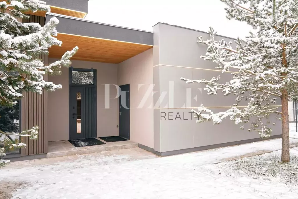 Дом в Ленинградская область, Всеволожский район, Бугровское городское ... - Фото 2