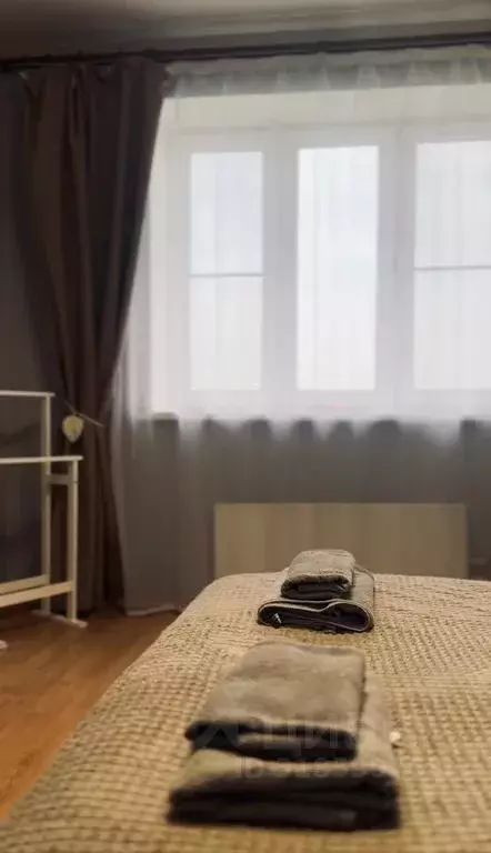 1-к кв. Московская область, Щелково ул. Неделина, 25 (45.0 м) - Фото 2