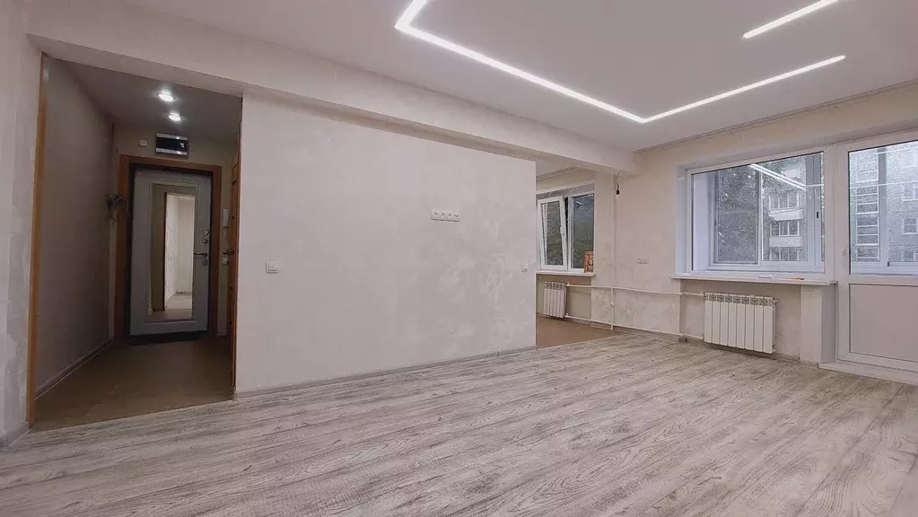 Продаётся 2-к квартира, 46 м - Фото 1