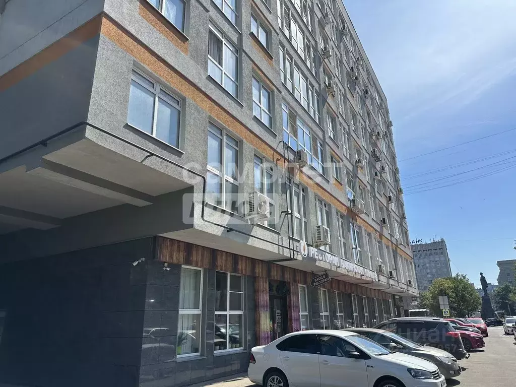 Помещение свободного назначения в Нижегородская область, Нижний ... - Фото 0