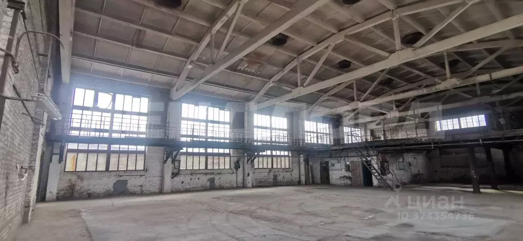 Производственное помещение в Ростовская область, Ростов-на-Дону Орская ... - Фото 2