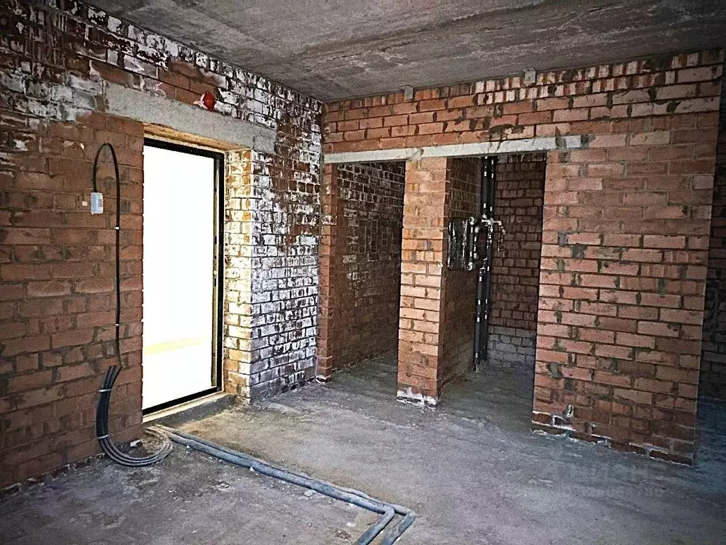 3-к кв. Коми, Сыктывкар Колхозная ул., 14 (57.35 м) - Фото 1