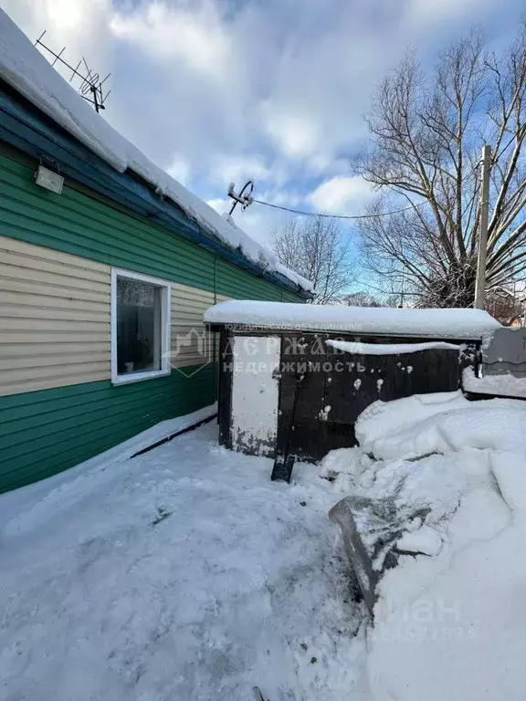 Дом в Кемеровская область, Кемерово ул. Седова (64 м) - Фото 1