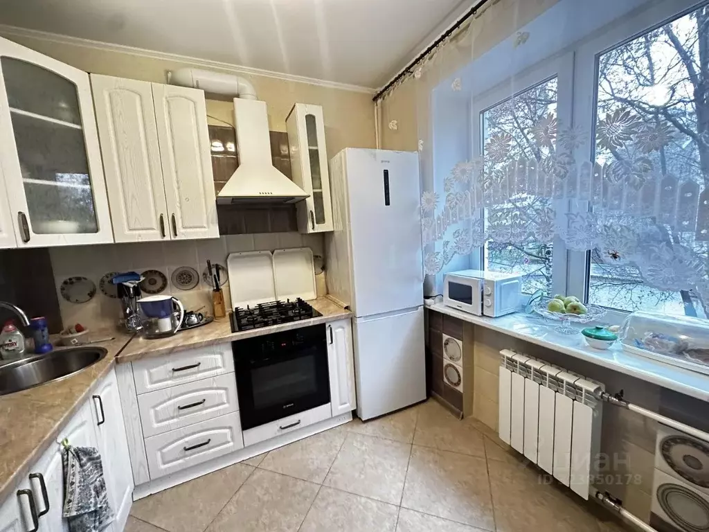 Комната Москва Сторожевая ул., 38 (19.0 м) - Фото 1