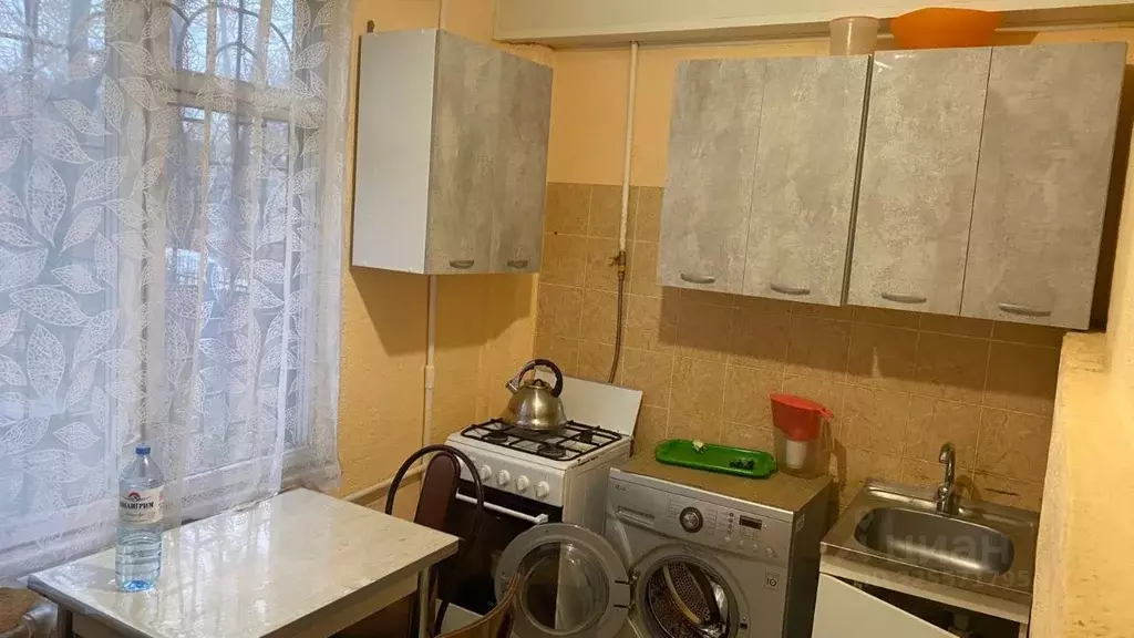 1-к кв. Московская область, Балашиха ш. Энтузиастов, 67 (29.7 м) - Фото 2