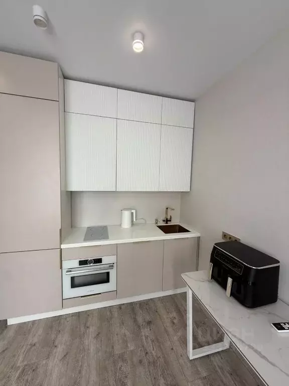 Студия Москва Михалковская ул., 48к2 (29.0 м) - Фото 1