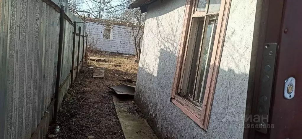 Дом в Тульская область, Тула проезд 8-й Бытовой, 3 (44 м) - Фото 1