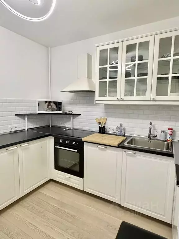 1-к кв. Москва Алтуфьевское ш., 89 (40.0 м) - Фото 2