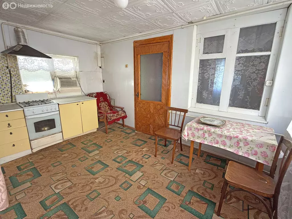 3-комнатная квартира: Прибрежное сельское поселение, посёлок ... - Фото 1