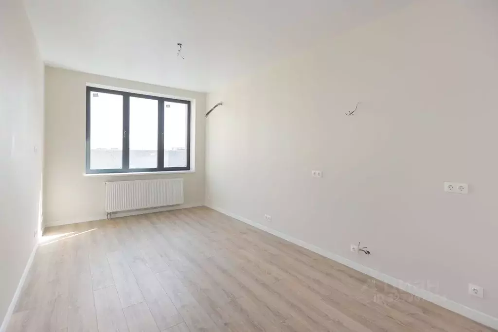 Студия Москва проезд Серебрякова, 11к2 (25.1 м) - Фото 2