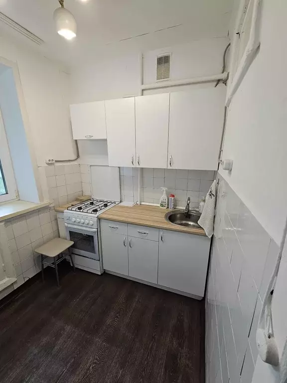 Продаётся 3-к квартира, 50 м - Фото 0