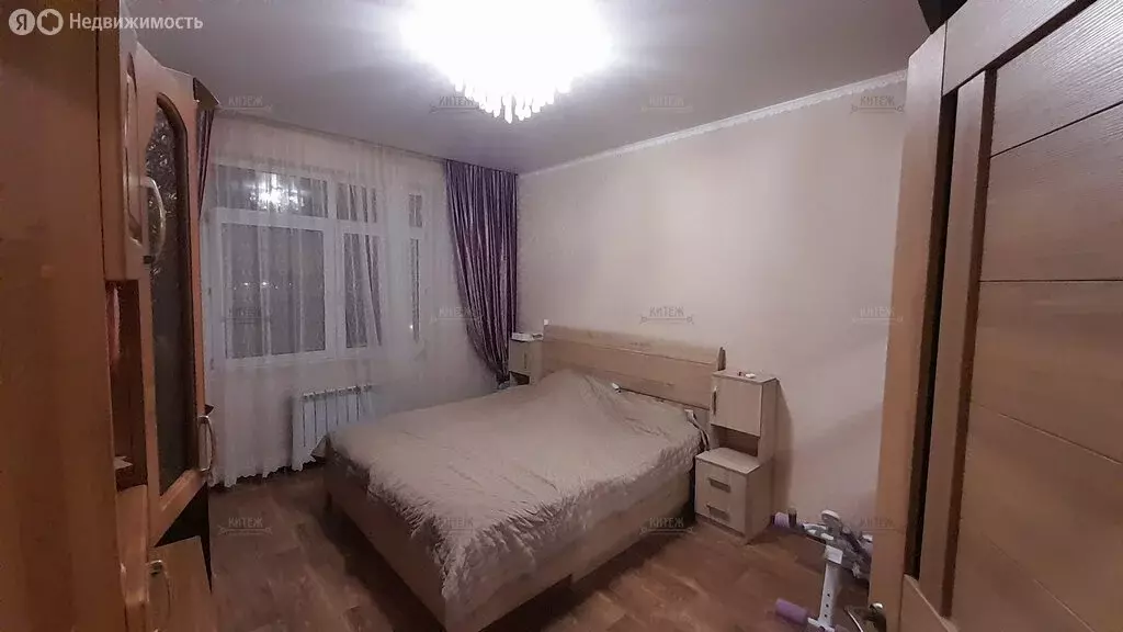 2-комнатная квартира: Калуга, улица Фомушина, 31 (57.6 м) - Фото 2